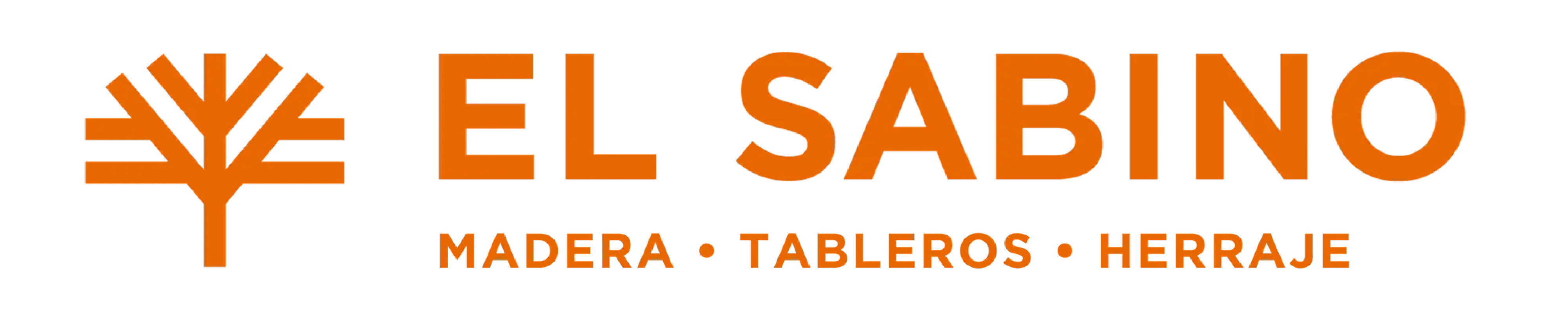 Logo El Sabino
