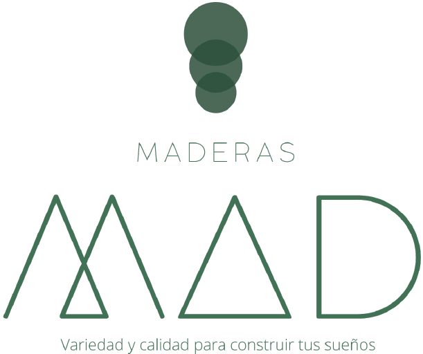 Maderas mad