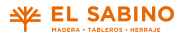 Logo El Sabino